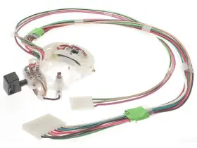 13698FQZM STANDARD MOTOR PRODUCTS Omni Turn Signal Switch Smp