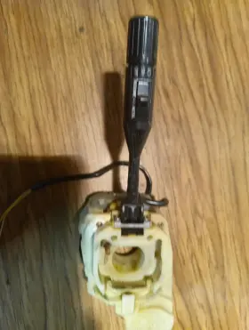 19977NMBC STANDARD MOTOR PRODUCTS Turn Signal Switch Smp #2
