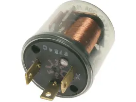 34YYSQ81 STANDARD MOTOR PRODUCTS Turn Signal Flasher Smp