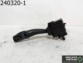 37816HF STANDARD MOTOR PRODUCTS Turn Signal Switch Smp Kia