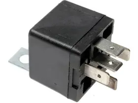 53HPVK27 STANDARD MOTOR PRODUCTS Turn Signal Relay Smp 911