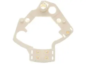 83GZ29B STANDARD MOTOR PRODUCTS Turn Signal Repair Kit