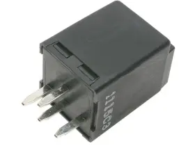86KYYC STANDARD MOTOR PRODUCTS Turn Signal Flasher K2500 Gmc