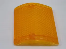 041-0548R STANLEY Amber Front Turn Signal Lens Dot