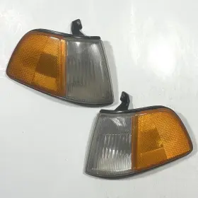 041-3924 STANLEY Hatch Corner Light Driver Passenger Honda