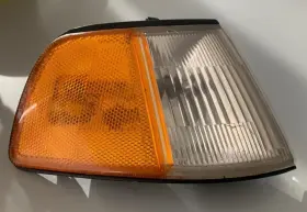 041-3924R STANLEY Front Right Coner Light Marker Honda Civic