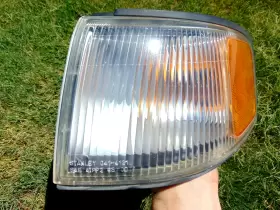 041-4121L STANLEY Corner Turn Signal Light Lamp Lh Mpv Mazda #2 041-4121L STANLEY Corner Turn Signal Light Lamp Lh Mpv Mazda #2