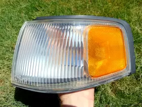 041-4121L STANLEY Corner Turn Signal Light Lamp Lh Mpv Mazda 041-4121L STANLEY Corner Turn Signal Light Lamp Lh Mpv Mazda