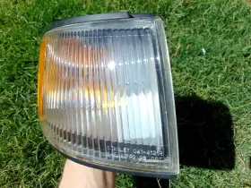 041-4121R STANLEY Corner Turn Signal Light Lamp Rh Passengers #2