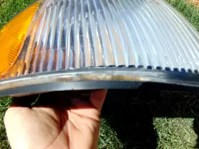 041-4121R STANLEY Corner Turn Signal Light Lamp Rh Passengers #3
