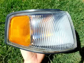 041-4121R STANLEY Corner Turn Signal Light Lamp Rh Passengers