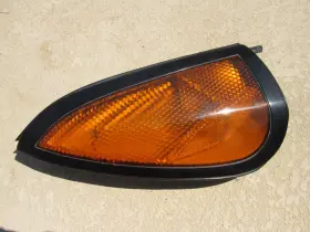 041-4311L STANLEY Stealth Front Corner Turn Signal Light Lh