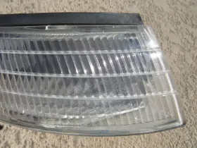 041-5706 STANLEY Front Corner Turn Signal Light Rh Mitsubishi #2