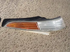 041-5706 STANLEY Front Corner Turn Signal Light Rh Mitsubishi