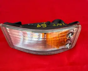 045-3800L STANLEY Bumper Corner Turn Signal Light Left Acura