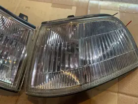 052-3922 STANLEY Jdm Zc Corner Blinker Lights Honda Civic #3