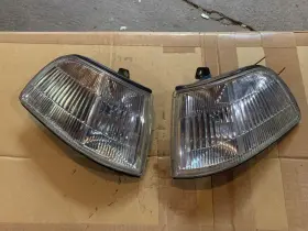 052-3922 STANLEY Jdm Zc Corner Blinker Lights Honda Civic