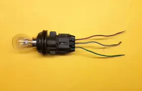 26241-8J000 STANLEY Front Turn Signal Blinker Light Bulb Plug
