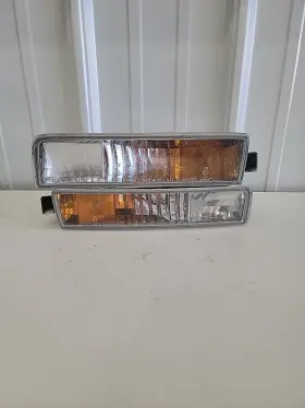JP-A45554 STANLEY Turn Signal Light Driver Passenger Set