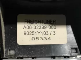 L8501 STERLING Turn Signal Column Switch #3