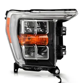 FO2503415 STRECOS Led Headlight Bezel Afs Right Passenger