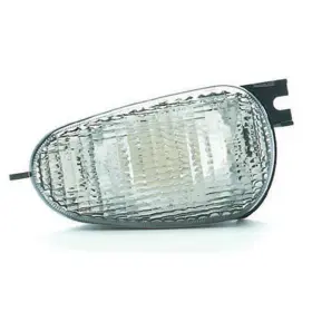 17629851 STRIPPOLI Turn Signal Light Front Lamp Driver Sable