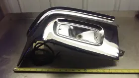 24367 STUDEBAKER PRESIDENT Lh Parking Light