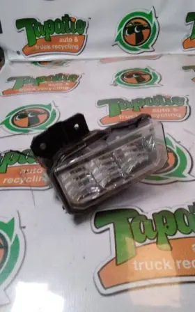 116-10319L SUBARU Driver Corner Light Fog Driving Bumper Park