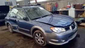 116-50114R SUBARU Passenger Corner Light Fog Driving Park #3