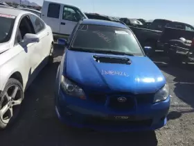 116-50115L SUBARU Driver Corner Light Fog Driving Bumper Park #3