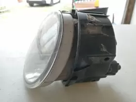 116-50271L SUBARU Driver Fog Lamp Light Outback #2