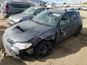 116-50344R SUBARU Passenger Corner Light Fog Driving Turbo