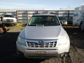 116-50461R SUBARU Passenger Corner Light Fog Driving Park #3