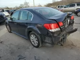 116-50584R SUBARU Passenger Corner Light Fog Driving Bumper #2