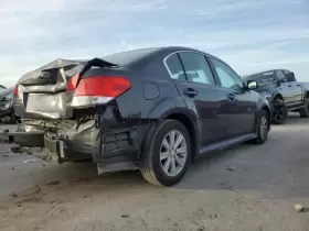 116-50584R SUBARU Passenger Corner Light Fog Driving Bumper #3