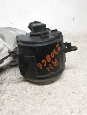 116-50586R SUBARU Passenger Corner Light Fog Driving Bumper #3