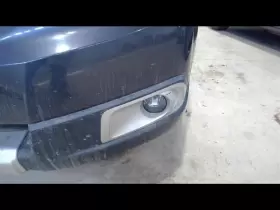 116-50587L SUBARU Driver Corner Light Fog Driving Bumper Park