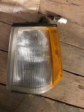 116-59131L SUBARU Driver Corner Light Lamp Turn Signal Wagon