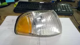 116-59152R SUBARU Passenger Corner Light Fog Driving Bumper