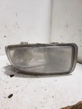 116-59214R SUBARU Passenger Corner Light Fog Driving Bumper