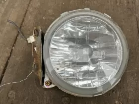116-59216R SUBARU Passenger Corner Light Fog Driving Bumper