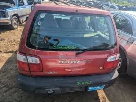 116-59479L SUBARU Driver Corner Light Fog Driving Bumper Park #3
