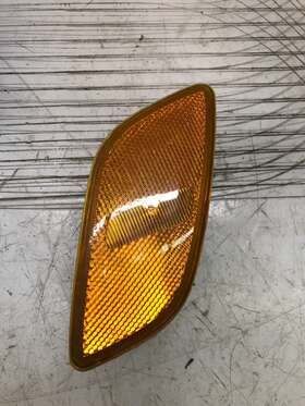 116-59583L SUBARU Left Marker Fender Wrx