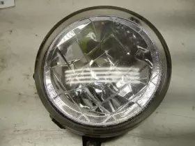 116-59584R SUBARU Passenger Light Fog Driving Impreza