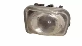 116-59688R SUBARU Passenger Corner Light Fog Driving Bumper #2