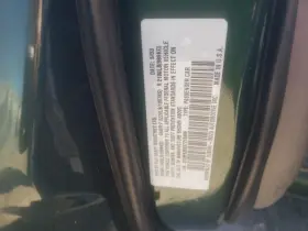 116-59689L SUBARU Driver Corner Light Fog Driving Bumper Park #3 116-59689L SUBARU Driver Corner Light Fog Driving Bumper Park #3