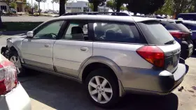 Outbakleg SUBARU Driver Corner Light Fog Driving Bumper Park #3
