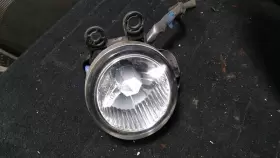116-60666L SUBARU Driver Corner Light Fog Driving Bumper Park #2