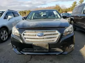 116-60666L SUBARU Driver Corner Light Fog Driving Bumper Park #3