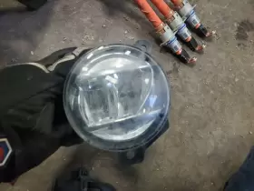 Br-z SUBARU Passenger Corner Light Fog Driving Led Park